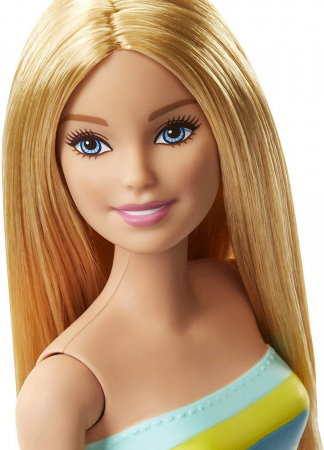 BARBIE SET CU PAPUSA O BAIE RELAXANTA [11]