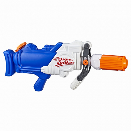 BLASTER NERF SUPER SOAKER CU APA HYDRA [1]
