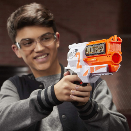 BLASTER NERF ULTRA TWO [3]