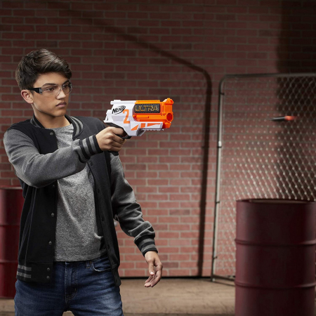 BLASTER NERF ULTRA TWO [2]