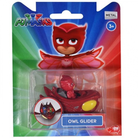 Papusi - Bufni Scuterul