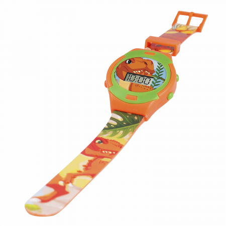 Ceas digital Dinos [2]