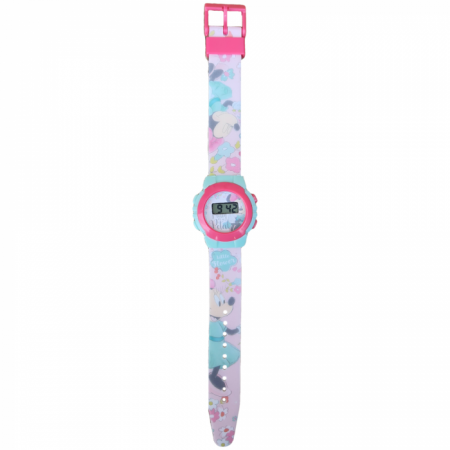 Ceas digital Minnie Mouse [2]