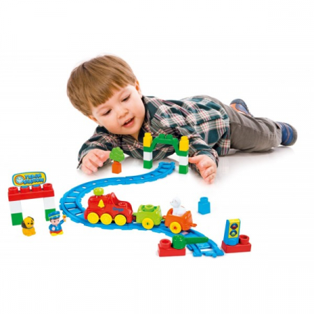 Clemmy - Statie De Tren [2]