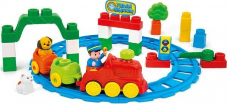 Clemmy - Statie De Tren [1]