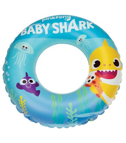 Colac inot copii cu Baby Shark pentru 3-6 ani [0]