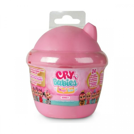 Mini Cry Babies [2]