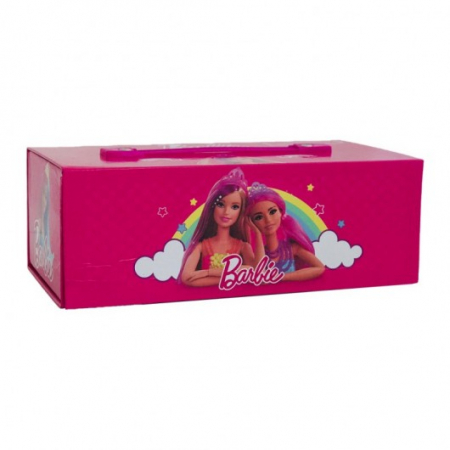 Set pictura 41 piese Barbie pentru gradinita sau scoala [2]