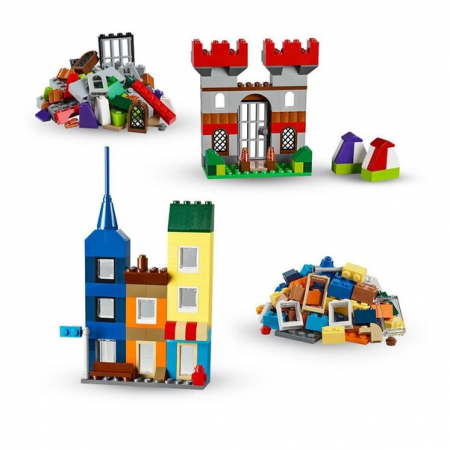 Cutie mare de constructie creativa [6]