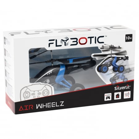 Elicopter cu telecomanda air wheelz [1]