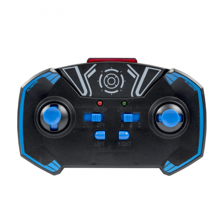 Elicopter cu telecomanda air wheelz [11]