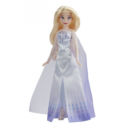 FROZEN2 PAPUSA REGINA ELSA DIN REGATUL DE GHEATA II [4]