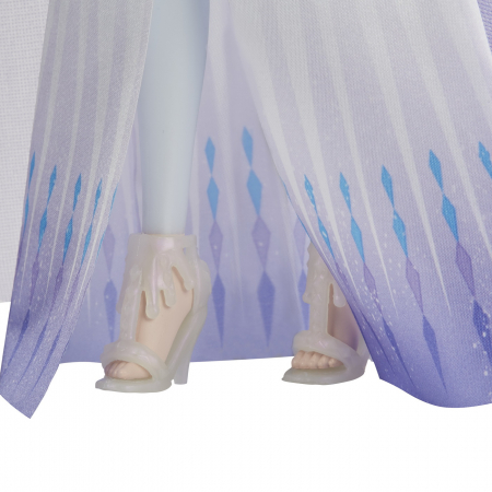 FROZEN2 PAPUSA REGINA ELSA DIN REGATUL DE GHEATA II [3]