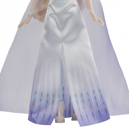 FROZEN2 PAPUSA REGINA ELSA DIN REGATUL DE GHEATA II [6]