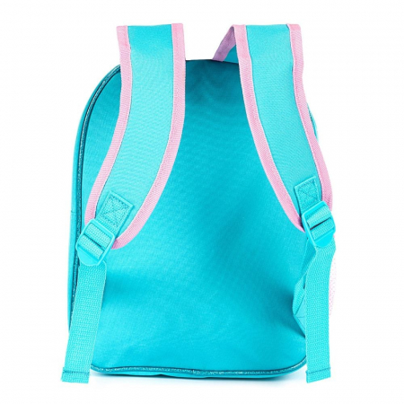 Ghiozdan 12" 2 Compartimente, Gabby [1]