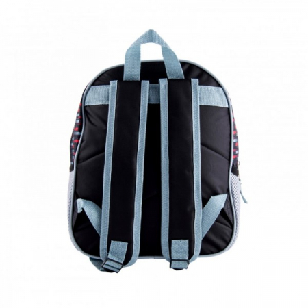 Ghiozdan 12.5", 3D - CARS II [4]