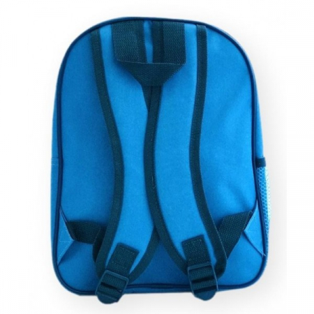 Ghiozdan De Gradinita, 2 Compartimente, Cars, 32 Cm [1]