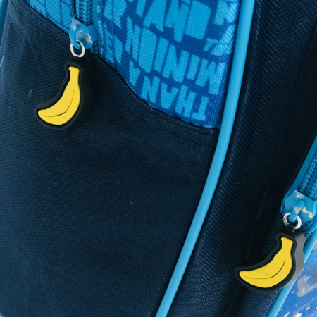 Ghiozdan 14" Minnion pentru scoala [1]