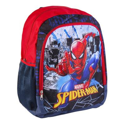 Ghiozdan 16" Spiderman pentru scoala [0]
