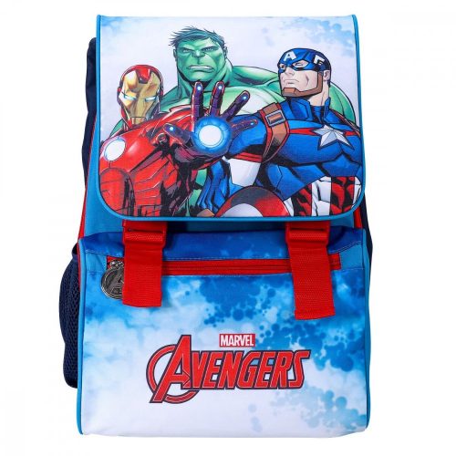 Ghiozdan 16.5" inch Avengers pentru scoala [2]