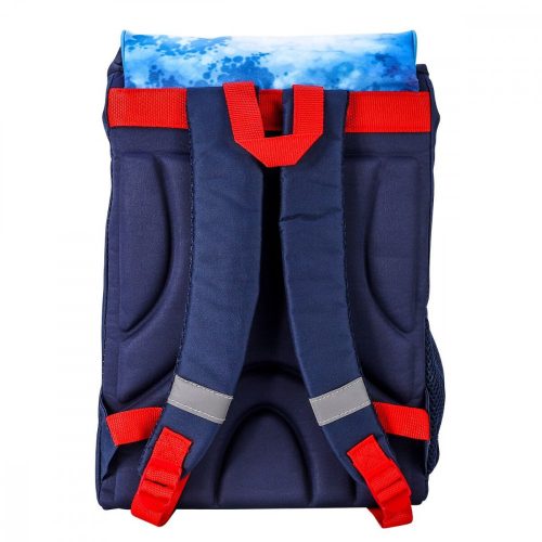 Ghiozdan 16.5" inch Avengers pentru scoala [1]