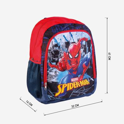 Ghiozdan 16" Spiderman pentru scoala [3]
