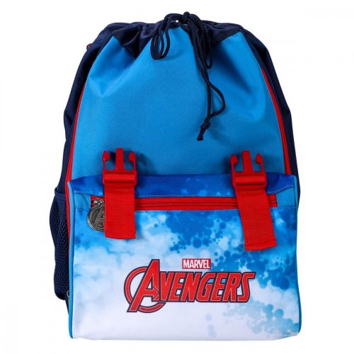 Ghiozdan 16.5" inch Avengers pentru scoala [3]