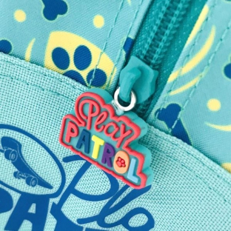 Ghiozdan 3D Patrula Catelusilor, 32 cm pentru gradinita sau cresa [1]