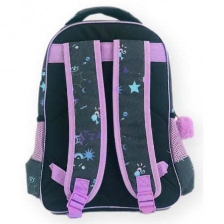 Ghiozdan mediu Barbie pentru scoala primara 14" [1]