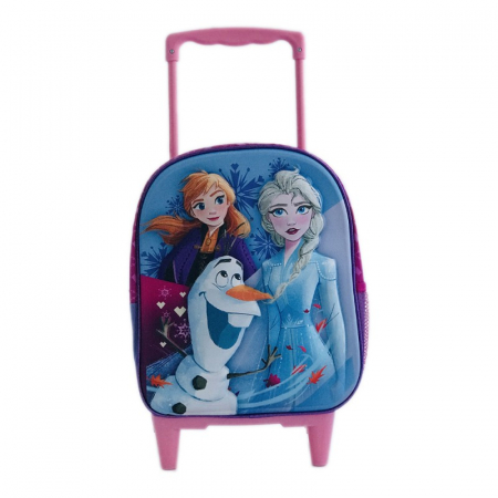 FROZEN TROLLEY MIC 3D [0]