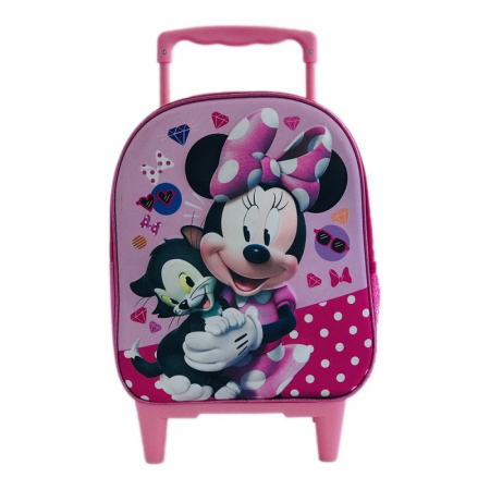 MINNIE TROLLEY MIC 3D 5 [3]