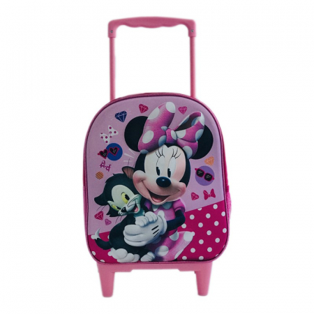 MINNIE TROLLEY MIC 3D 5 [0]