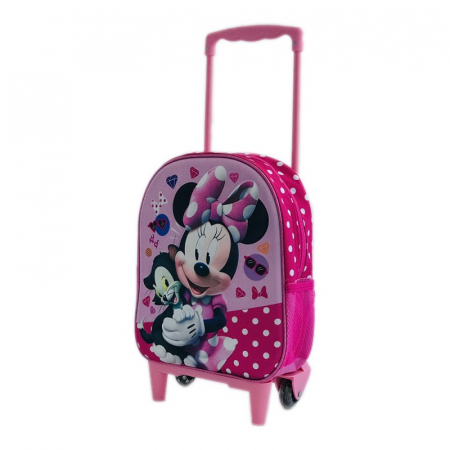 MINNIE TROLLEY MIC 3D 5 [2]