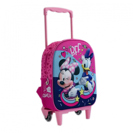 MINNIE TROLLEY MIC 3D 5 [0]