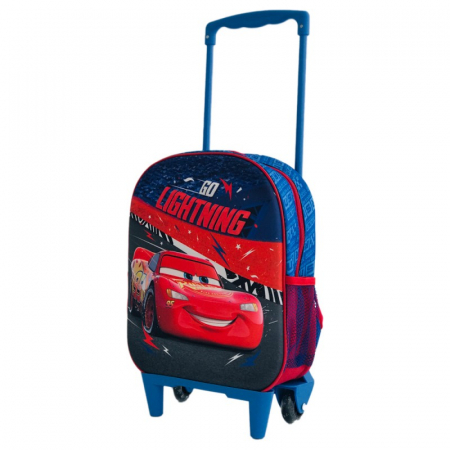 Troller mic Cars 3D [2]