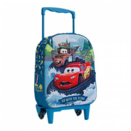 Troller mic Cars 3D [1]