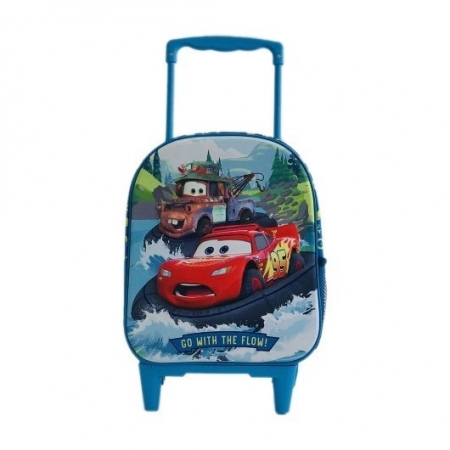 Troller mic Cars 3D [0]