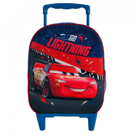 Troller mic Cars 3D [1]