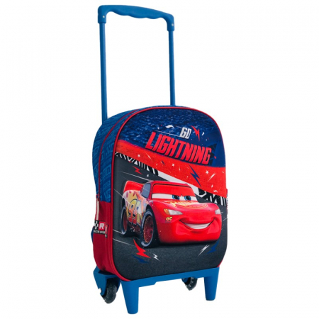 Troller mic Cars 3D [3]