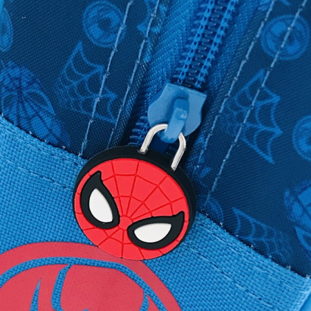 Ghiozdan troller mic Spiderman [4]