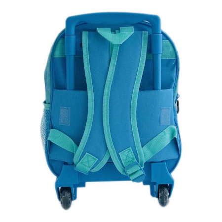Ghiozdan troller mic Mickey Mouse 3D [5]