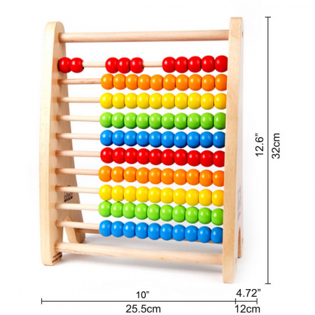 HAPE ABAC CURCUBEU [4]