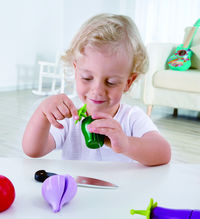 Hape Legumele Din Gradina [2]