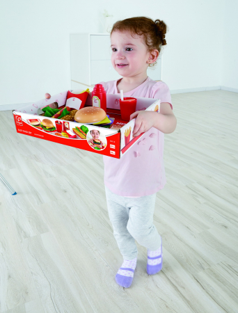 Hape Legumele Din Gradina [5]