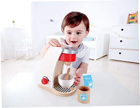 Hape Masina de facut cafea [3]