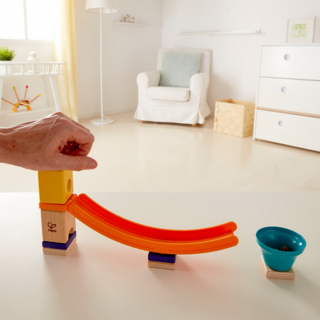 Hape Quadrilla Mega Skatepark [4]