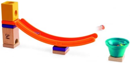 Hape Quadrilla Mega Skatepark [2]