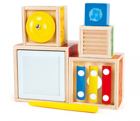 Hape Set de muzica [1]