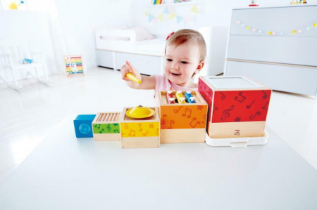 Hape Set de muzica [2]
