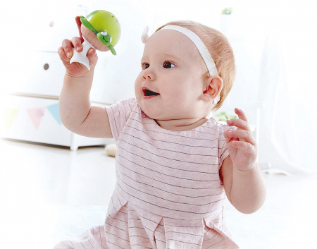 Hape set  zornaitoare muzicale cu ventuze [5]